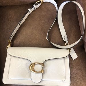 ✨ COACH Tabby Shoulder Bag 26 ✨NWOT